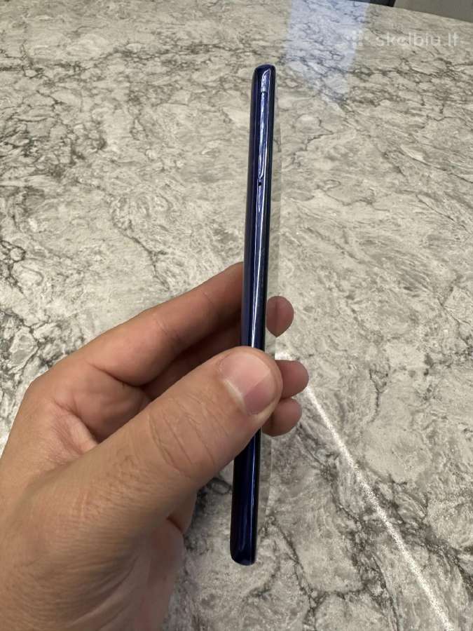 Samsung A41, labai geros būklės - nuotraukos Nr. 8