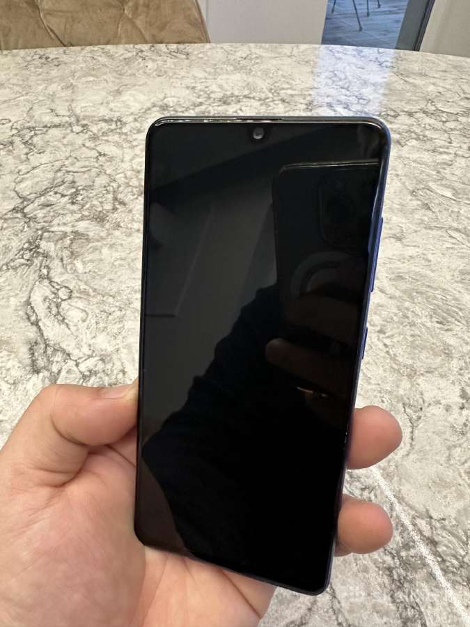 Samsung A41, labai geros būklės - nuotraukos Nr. 9
