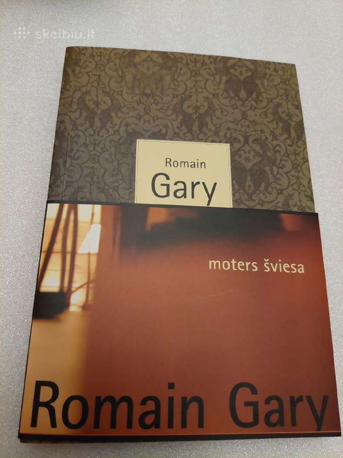 MoteRS šviesa