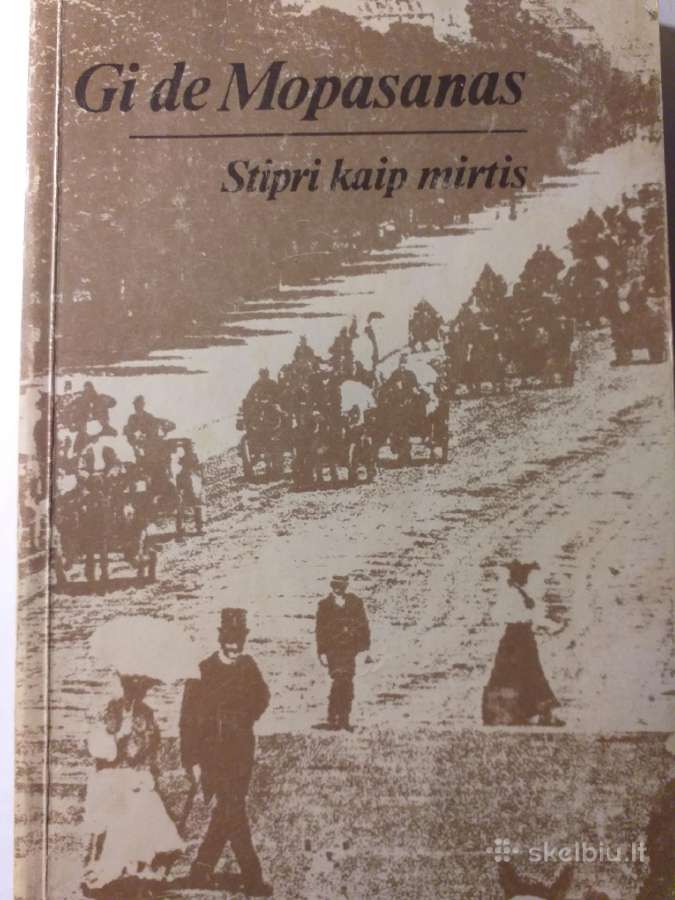 Užsienio šalių grožinė literatūra - nuotraukos Nr. 11