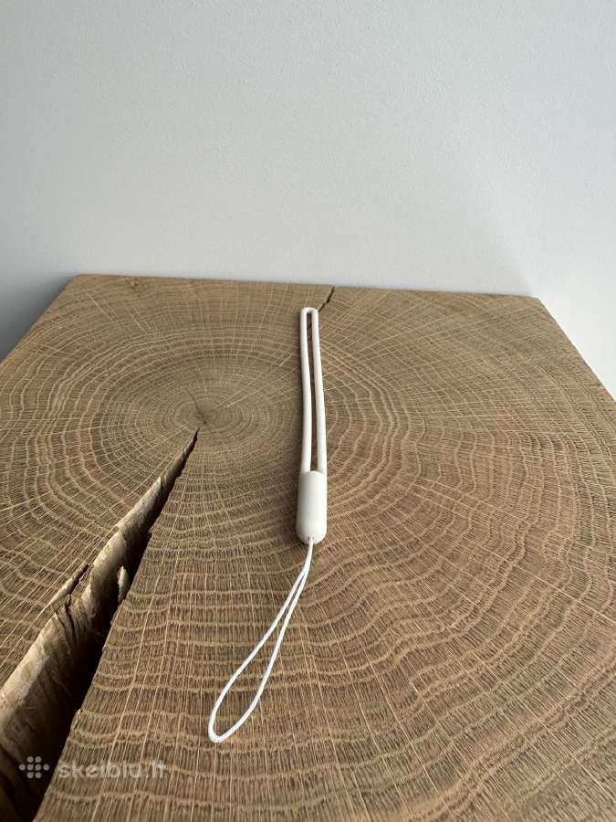 Šventinis iPhone 14 Pro Max dėkliukas su elniu - nuotraukos Nr. 3