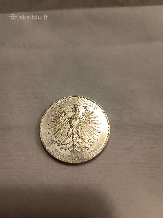 1 Taleris 1859 - nuotraukos Nr. 2