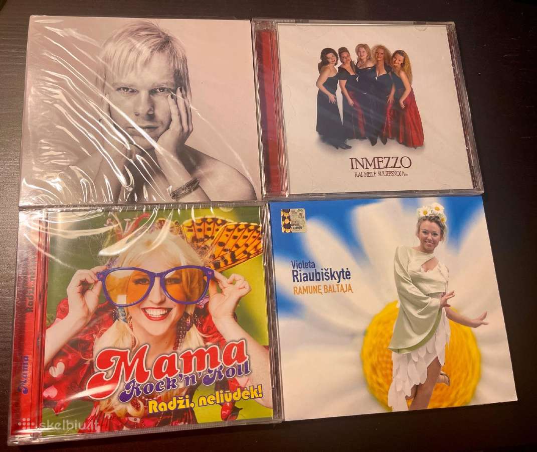 Lietuviškos muzikos: Hiperbolė, G&g Sindikatas, - nuotraukos Nr. 28