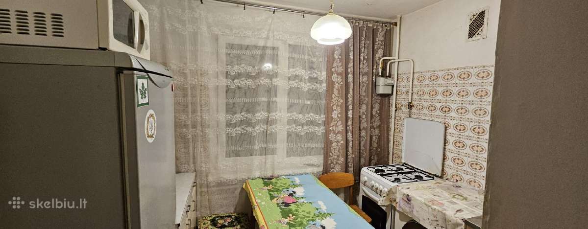 Dviejų kambarių buto nuoma - nuotraukos Nr. 6