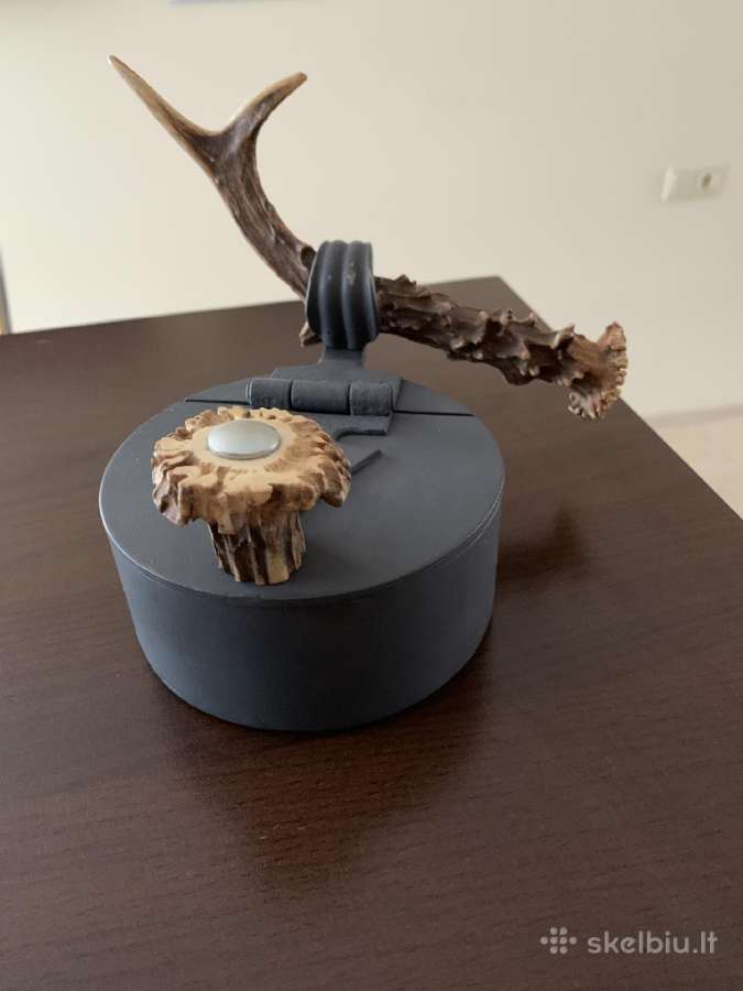 Medžiokles reikmenys - nuotraukos Nr. 14
