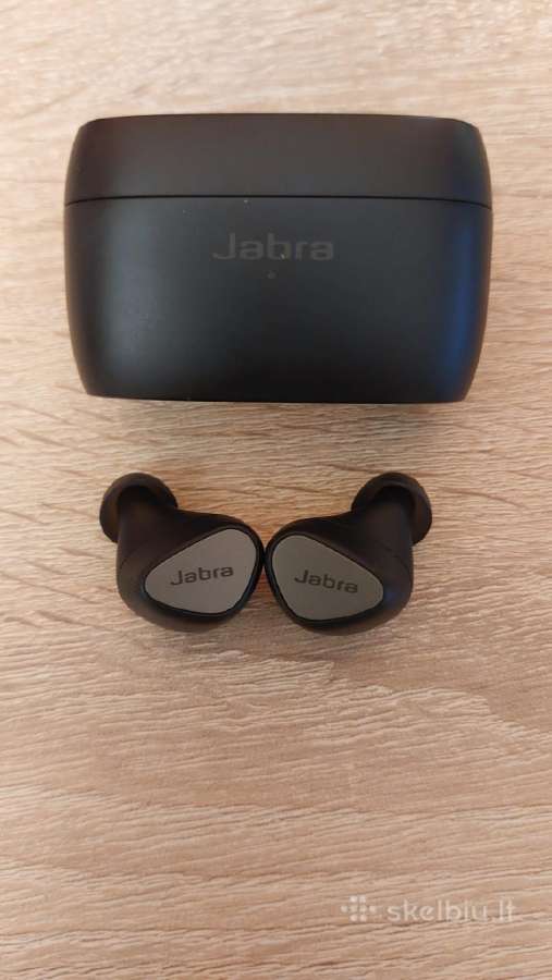 Jabra ausinės