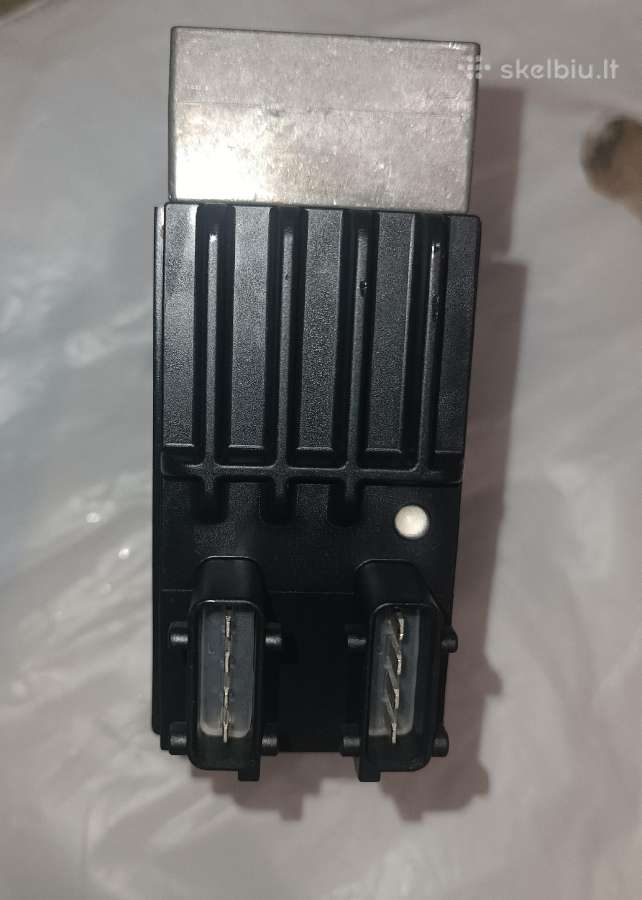 Parduodu nauja aktuatoriu 157b4034 Danfoss ir kitu - nuotraukos Nr. 2