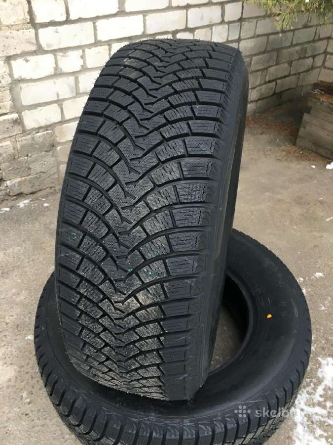 Falken Wildpeak F-snow 265/65r17 116t - nuotraukos Nr. 3