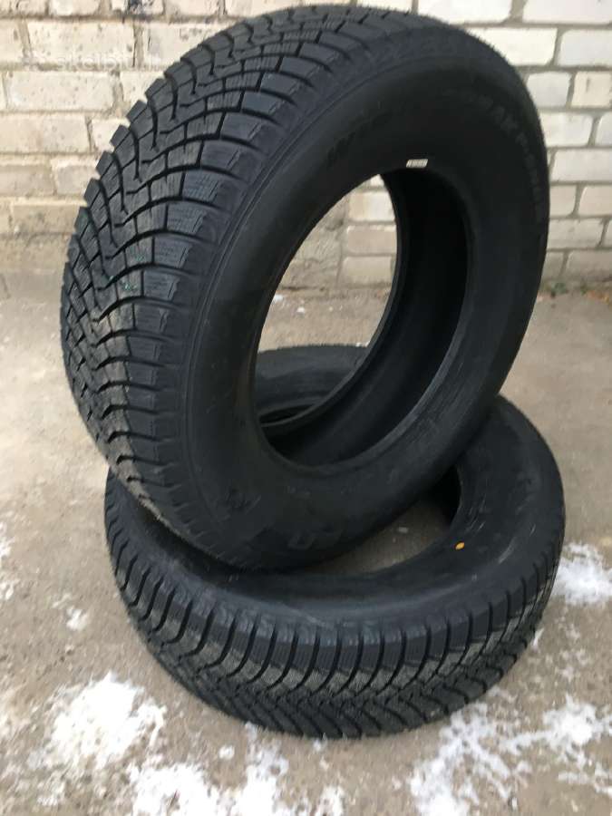 Falken Wildpeak F-snow 265/65r17 116t - nuotraukos Nr. 4