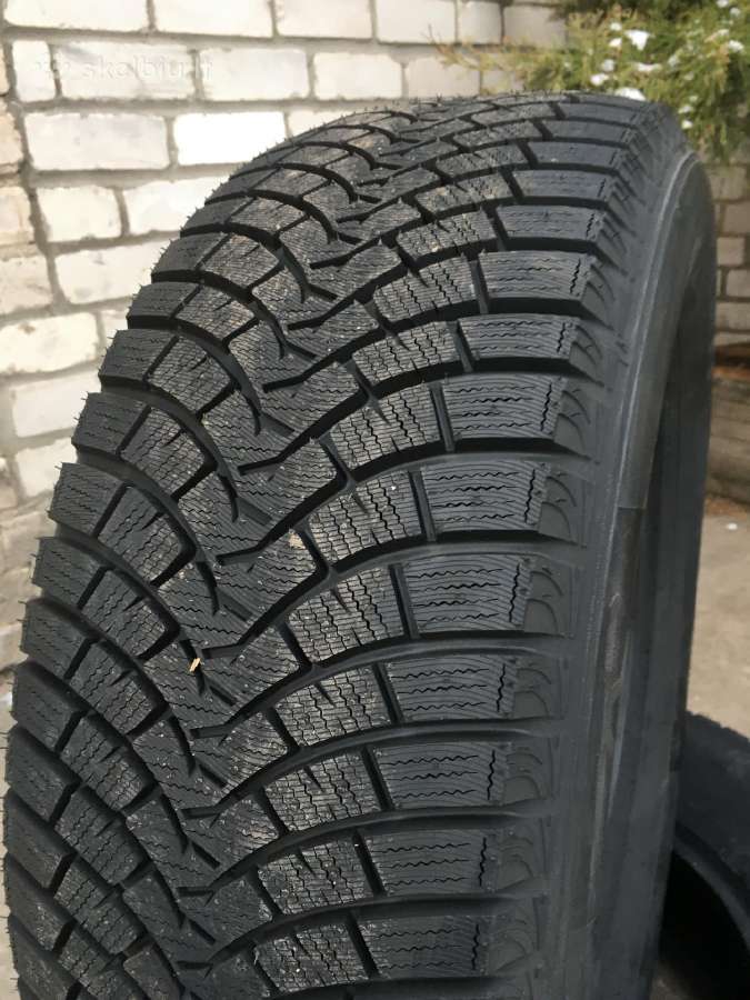 Falken Wildpeak F-snow 265/65r17 116t - nuotraukos Nr. 2