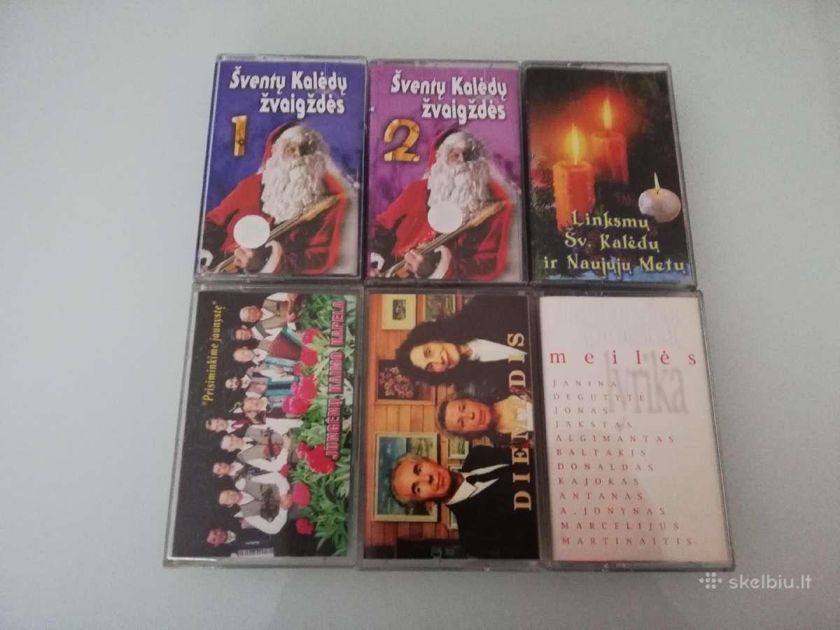 Lietuviška estrada - nuotraukos Nr. 3