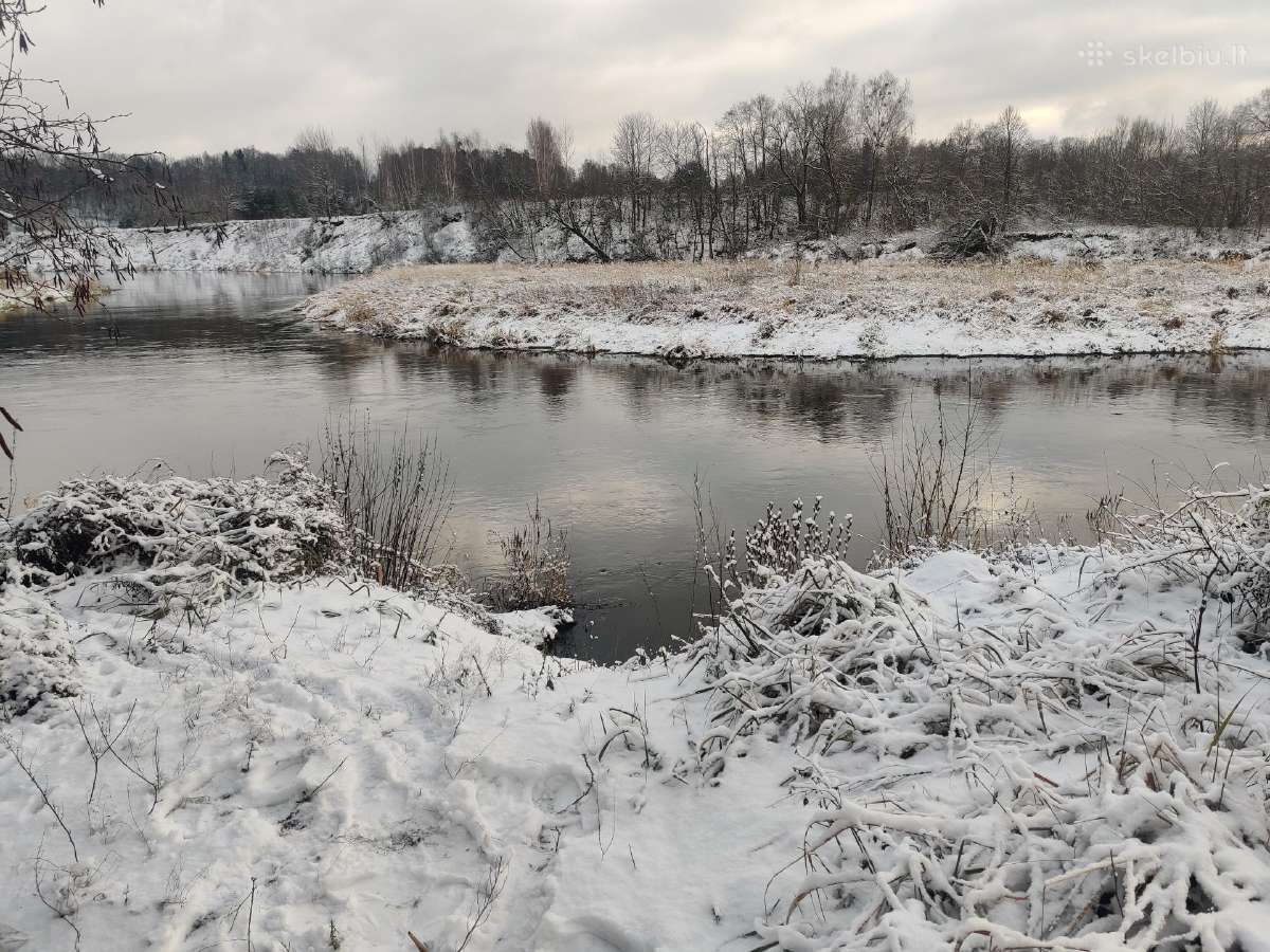 Prie Šventosios upės žemes sklypas (Jonavos r.) - nuotraukos Nr. 24