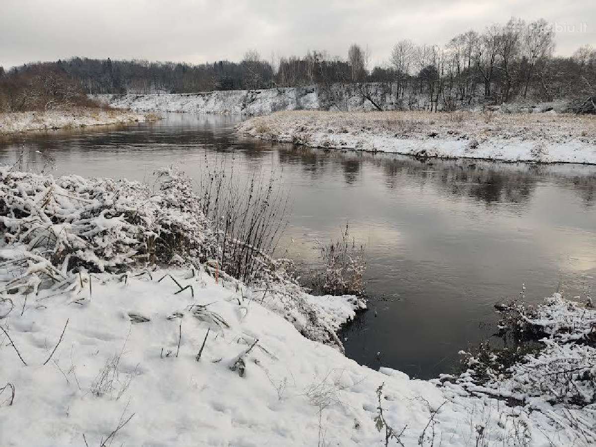 Prie Šventosios upės žemes sklypas (Jonavos r.) - nuotraukos Nr. 26