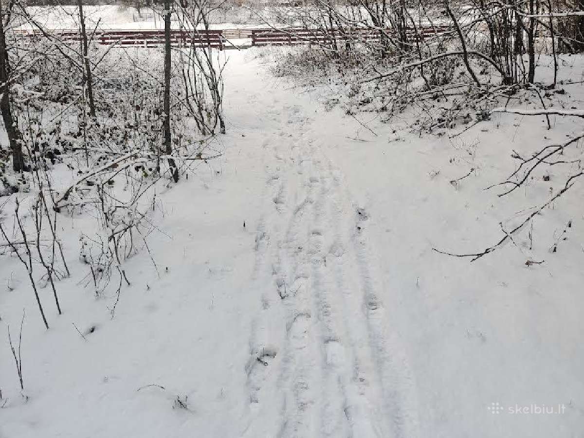 Prie Šventosios upės žemes sklypas (Jonavos r.) - nuotraukos Nr. 28