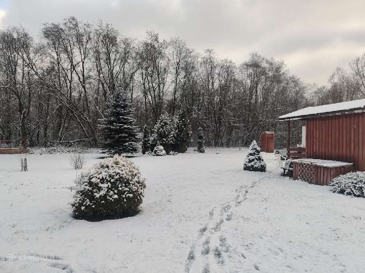 Prie Šventosios upės žemes sklypas (Jonavos r.) - nuotraukos Nr. 30