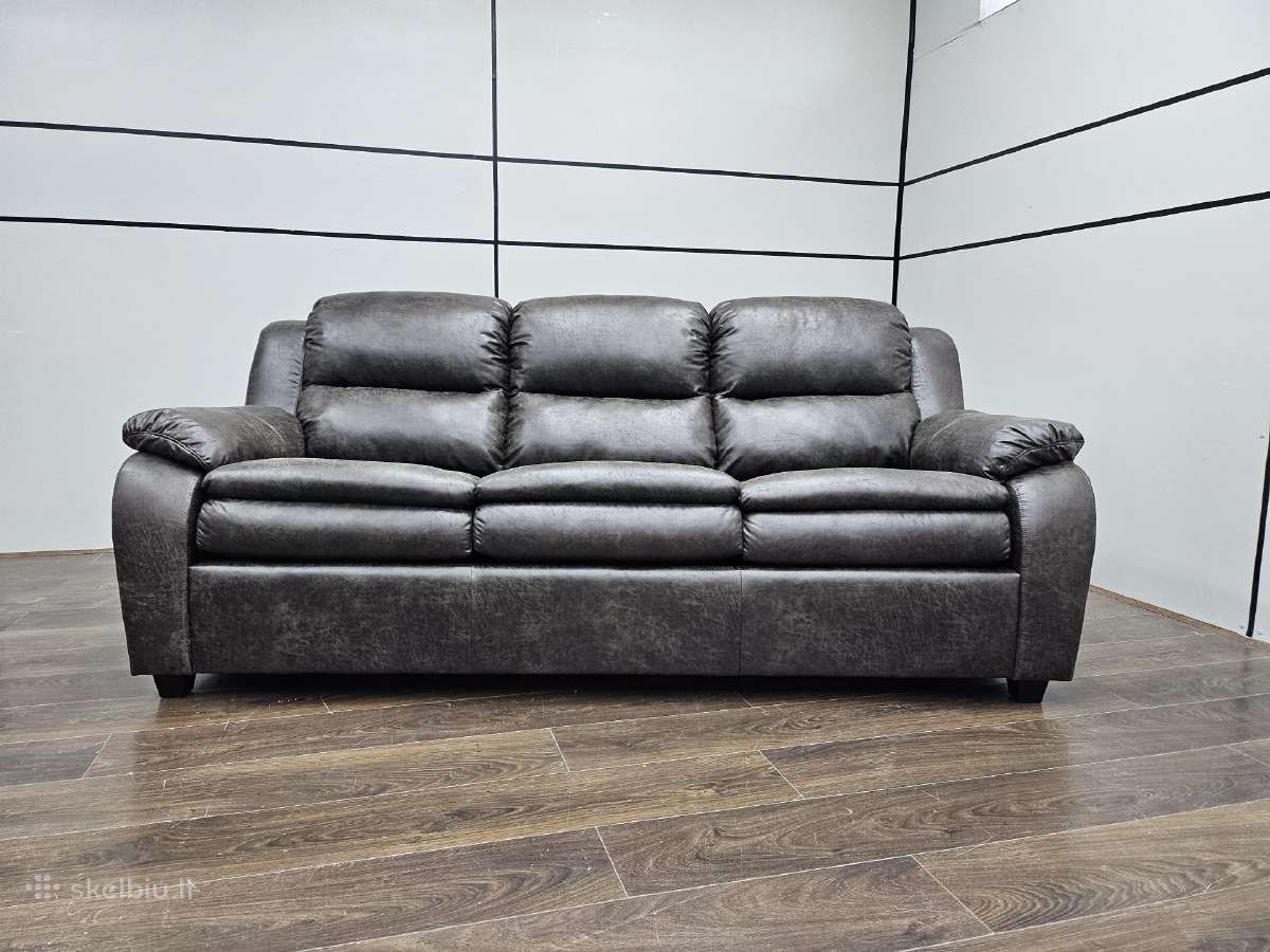 Sofa Rodeo su miegama dalimi - nuotraukos Nr. 2