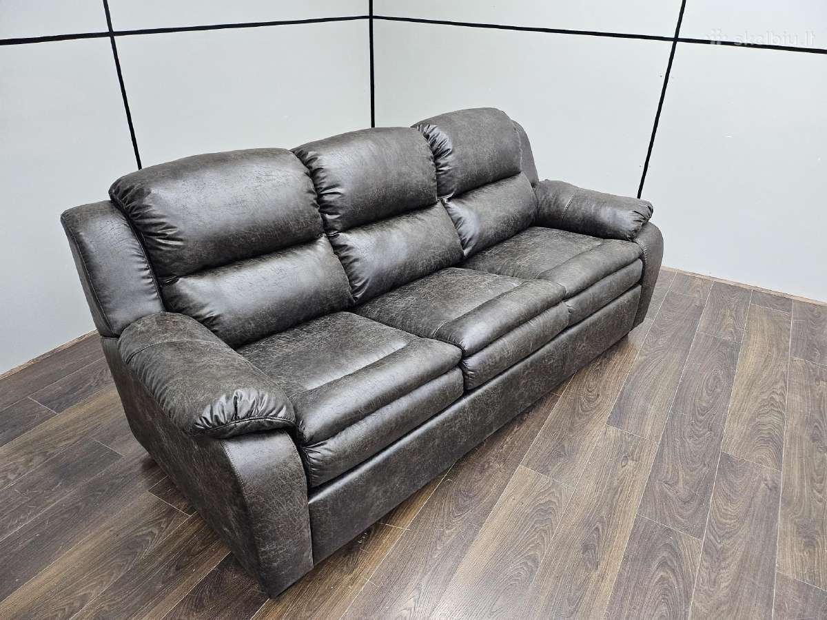 Sofa Rodeo su miegama dalimi - nuotraukos Nr. 3
