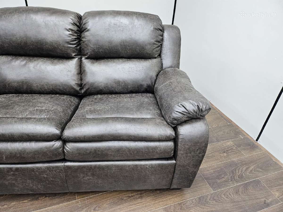 Sofa Rodeo su miegama dalimi - nuotraukos Nr. 4
