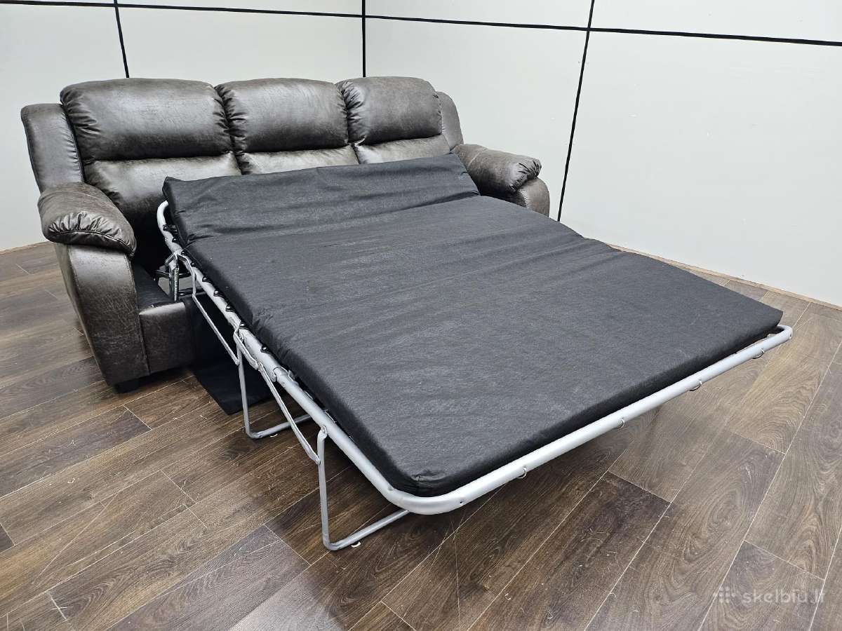 Sofa Rodeo su miegama dalimi - nuotraukos Nr. 5