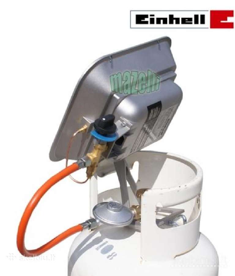 Nauji Elektriniai Telferiai, Gervės - Super kaina - nuotraukos Nr. 6