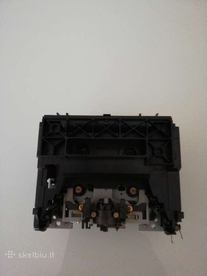 "Technics RS-tr474,575"mechanika,su mikroliftu - nuotraukos Nr. 2