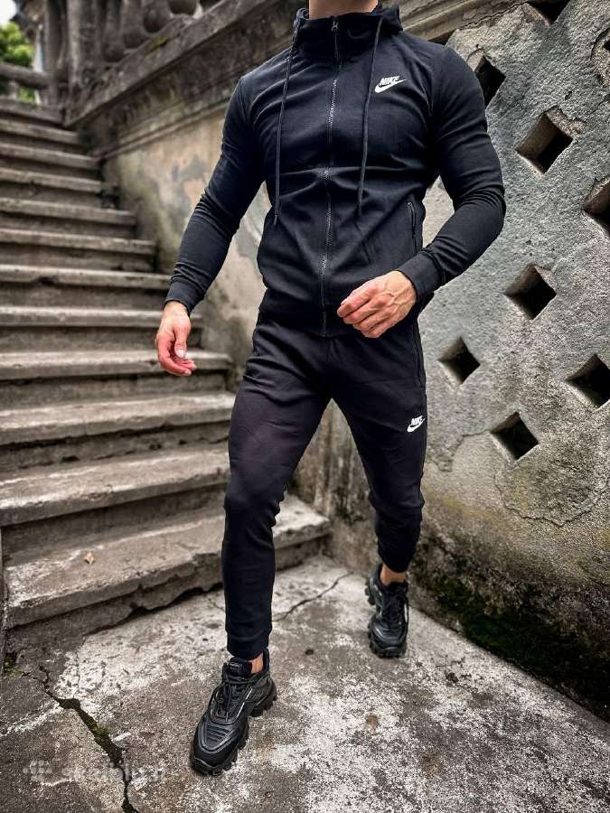 Sportiniai kostiumai gera kaina - nuotraukos Nr. 9