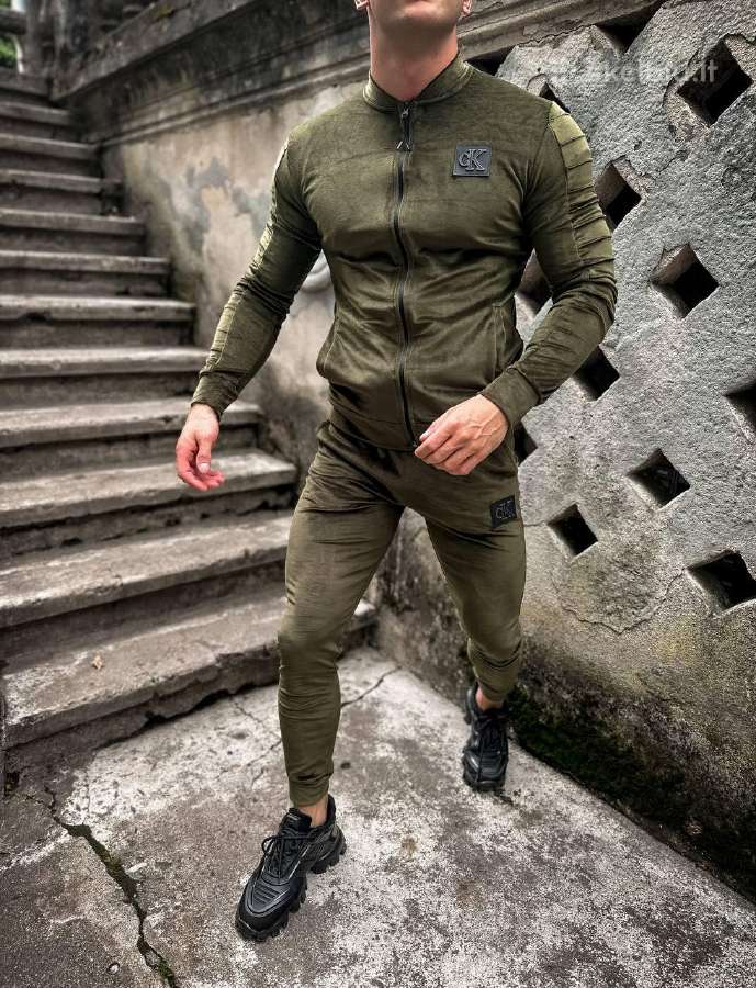 Sportiniai kostiumai gera kaina - nuotraukos Nr. 21