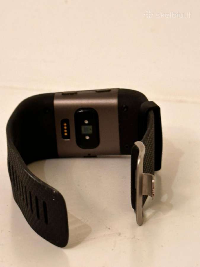 Parduodamas laikrodis Fitbit surge - nuotraukos Nr. 2