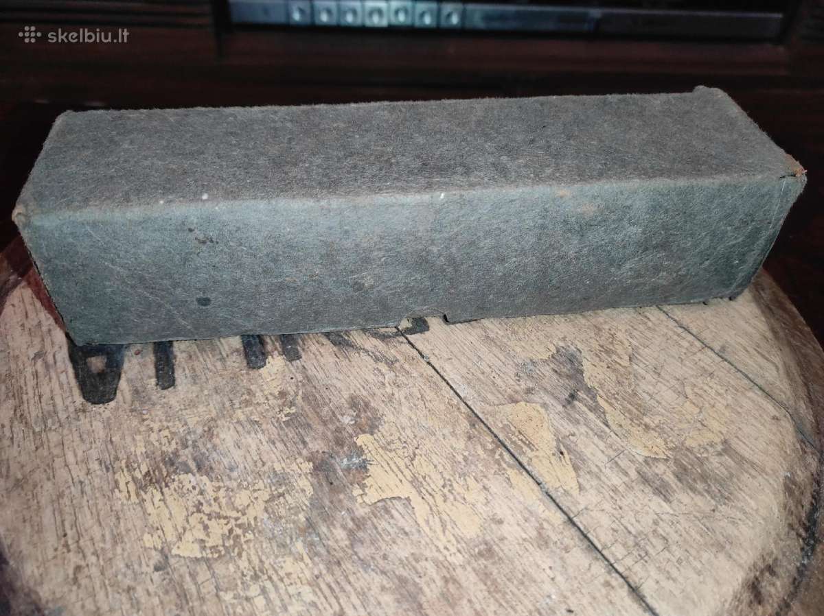 Tarybiniai stalo įrankiai