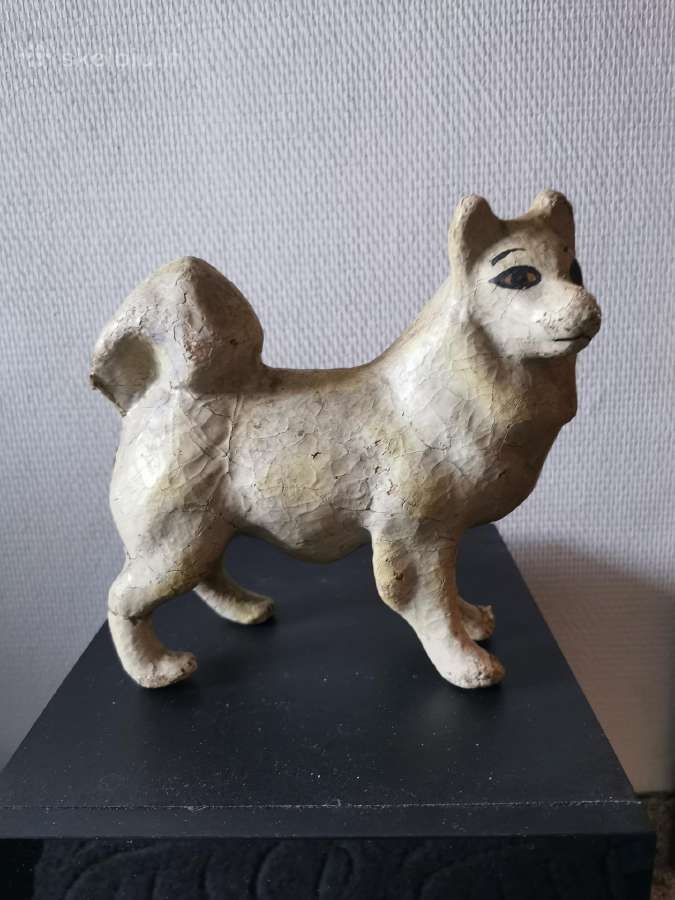 Papje maše