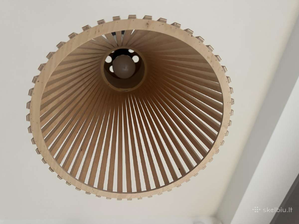 Secto Design, Skandinaviškas Šviestuvas - nuotraukos Nr. 6