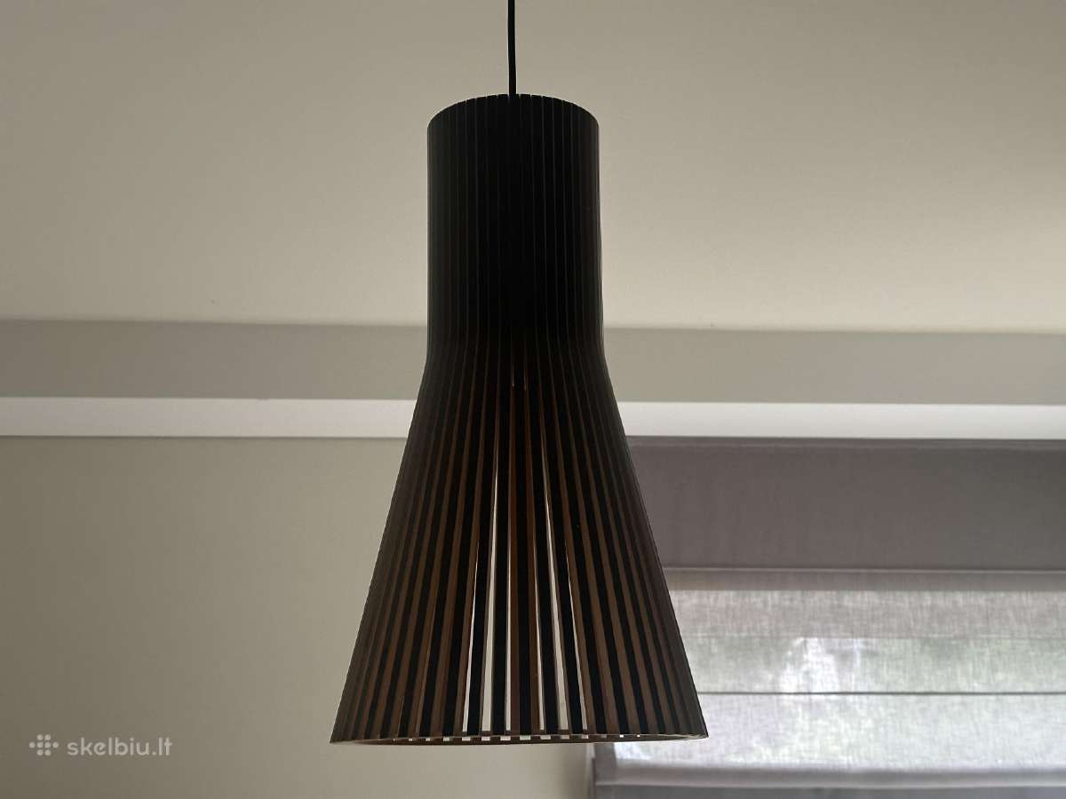 Secto Design, Skandinaviškas Šviestuvas - nuotraukos Nr. 18