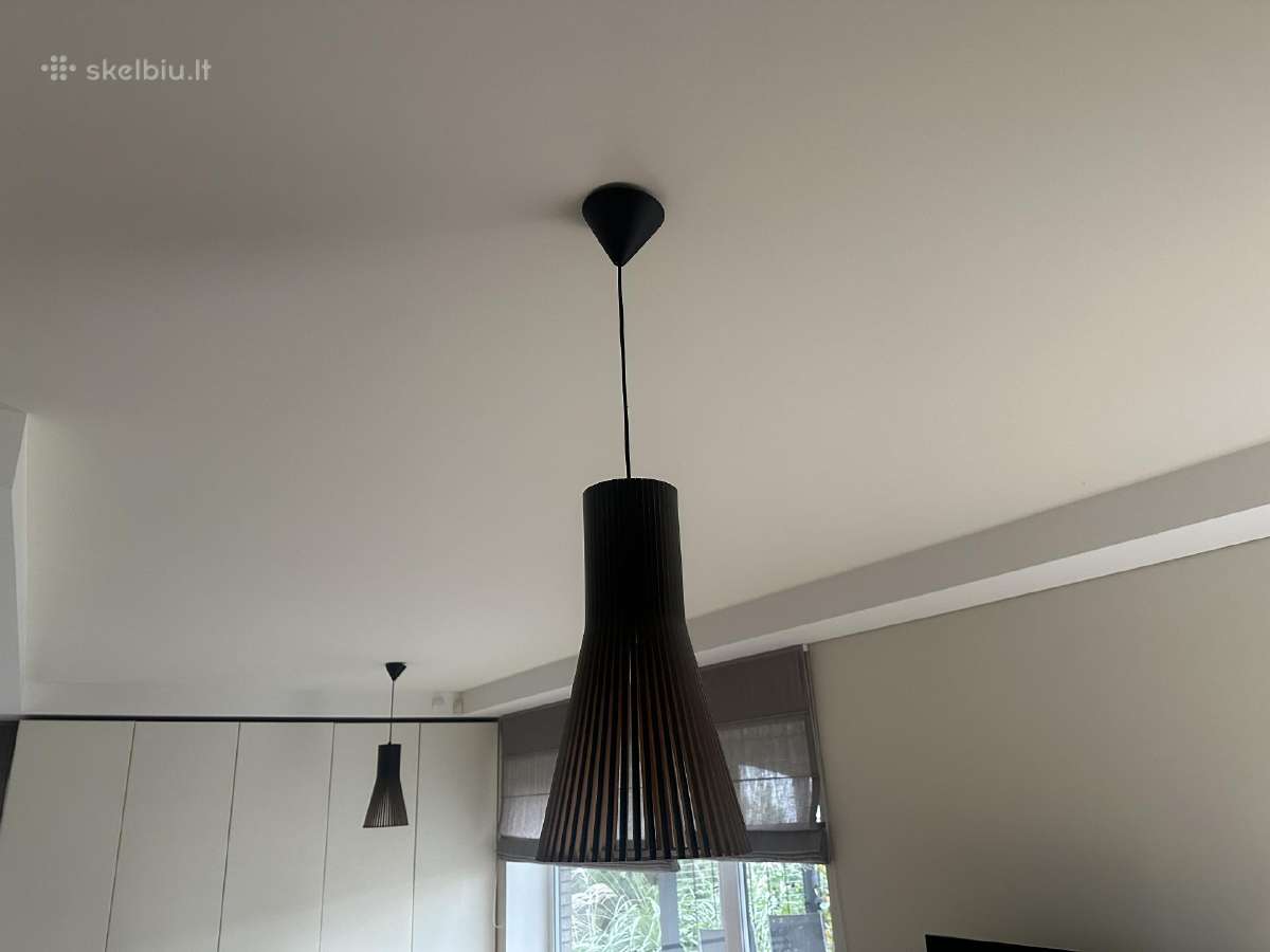 Secto Design, Skandinaviškas Šviestuvas - nuotraukos Nr. 20
