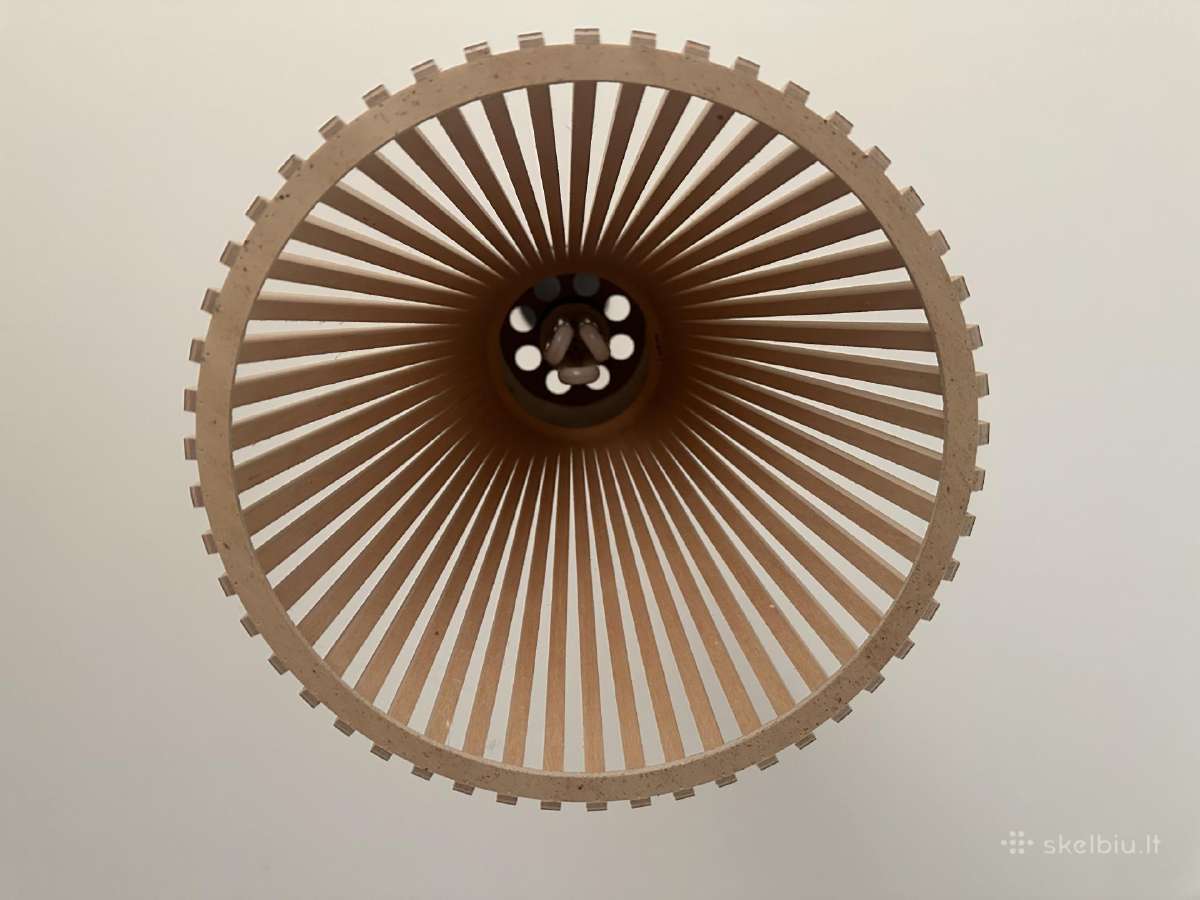 Secto Design, Skandinaviškas Šviestuvas - nuotraukos Nr. 22