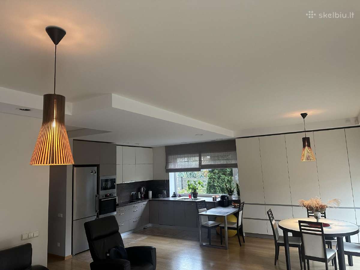 Secto Design, Skandinaviškas Šviestuvas - nuotraukos Nr. 25