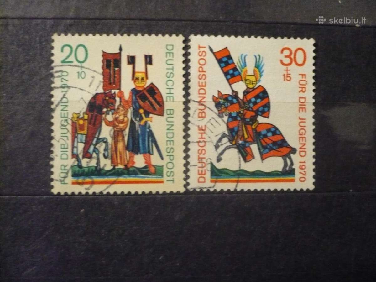 1970 Jaunimas – viduramžių dainininkai