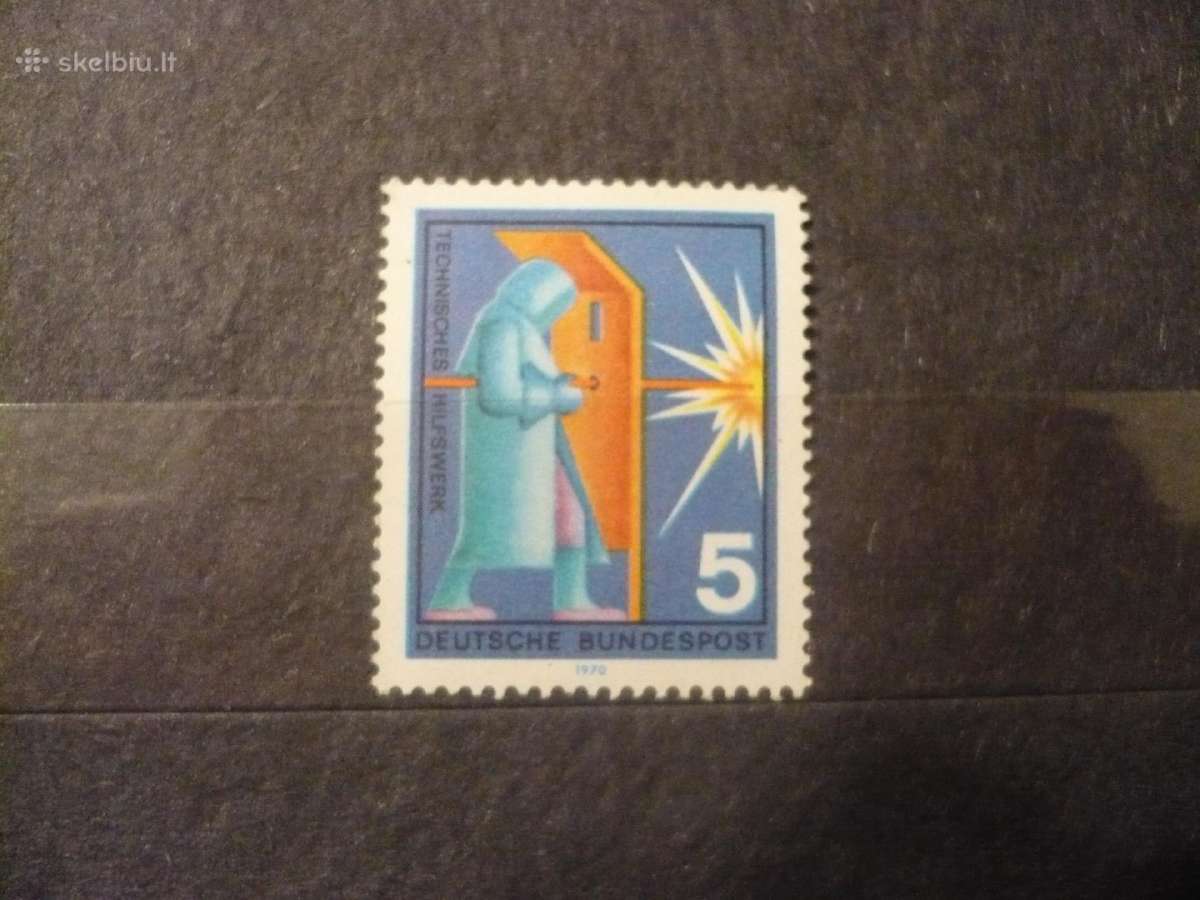 1970 Savanoriški pagalbininkai Mhn