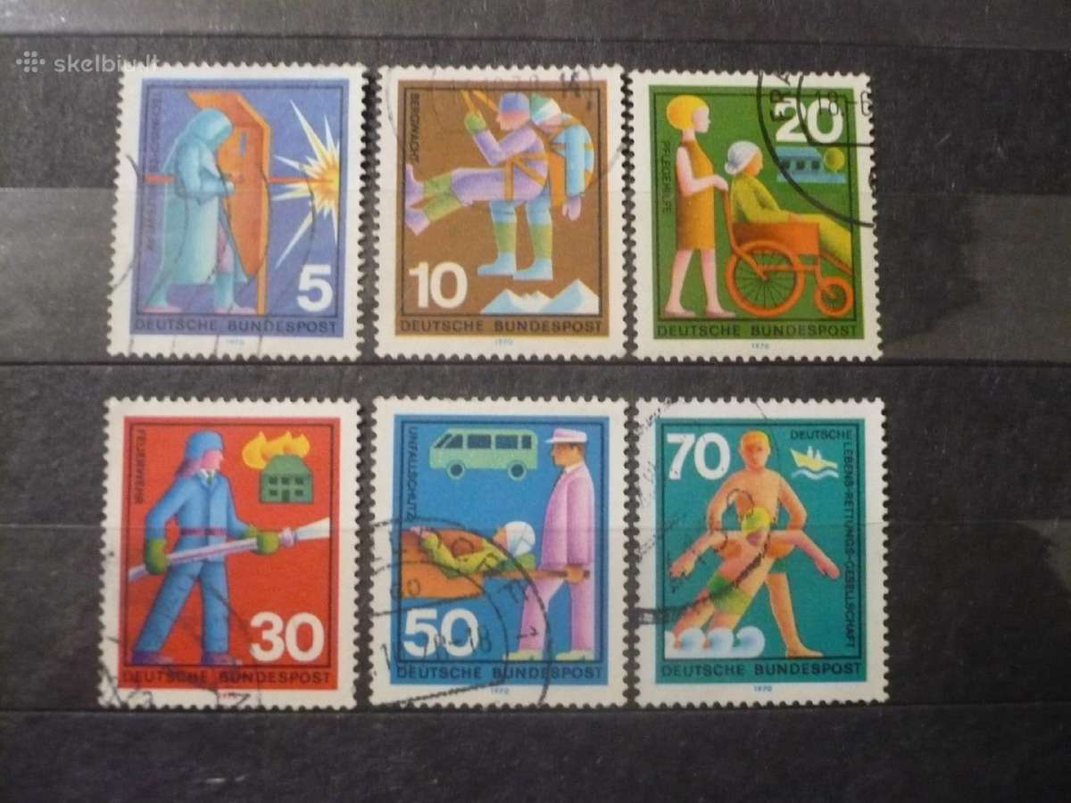 1970 Savanoriški pagalbininkai