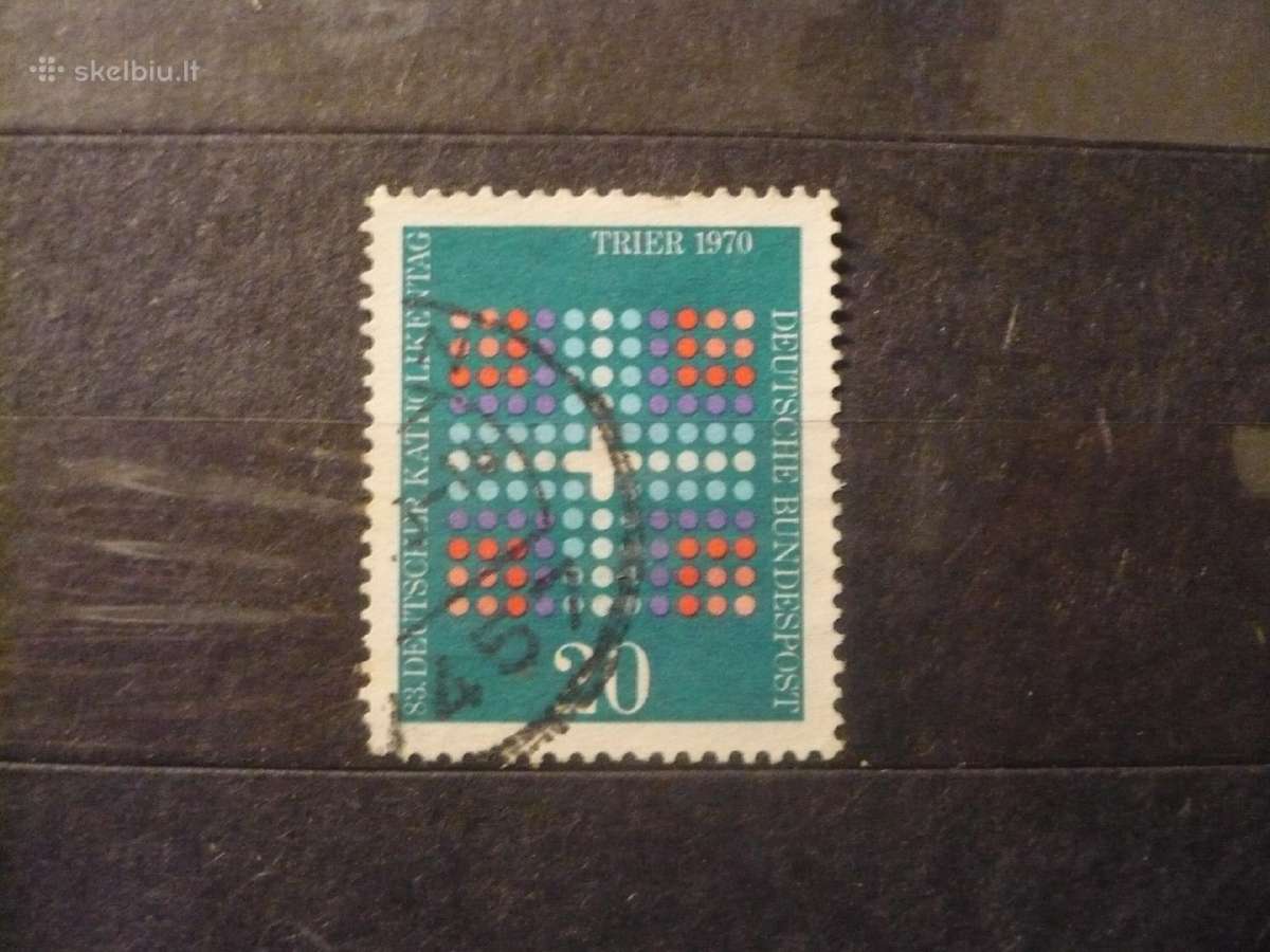 1970 83-oji Vokietijos katalikų diena