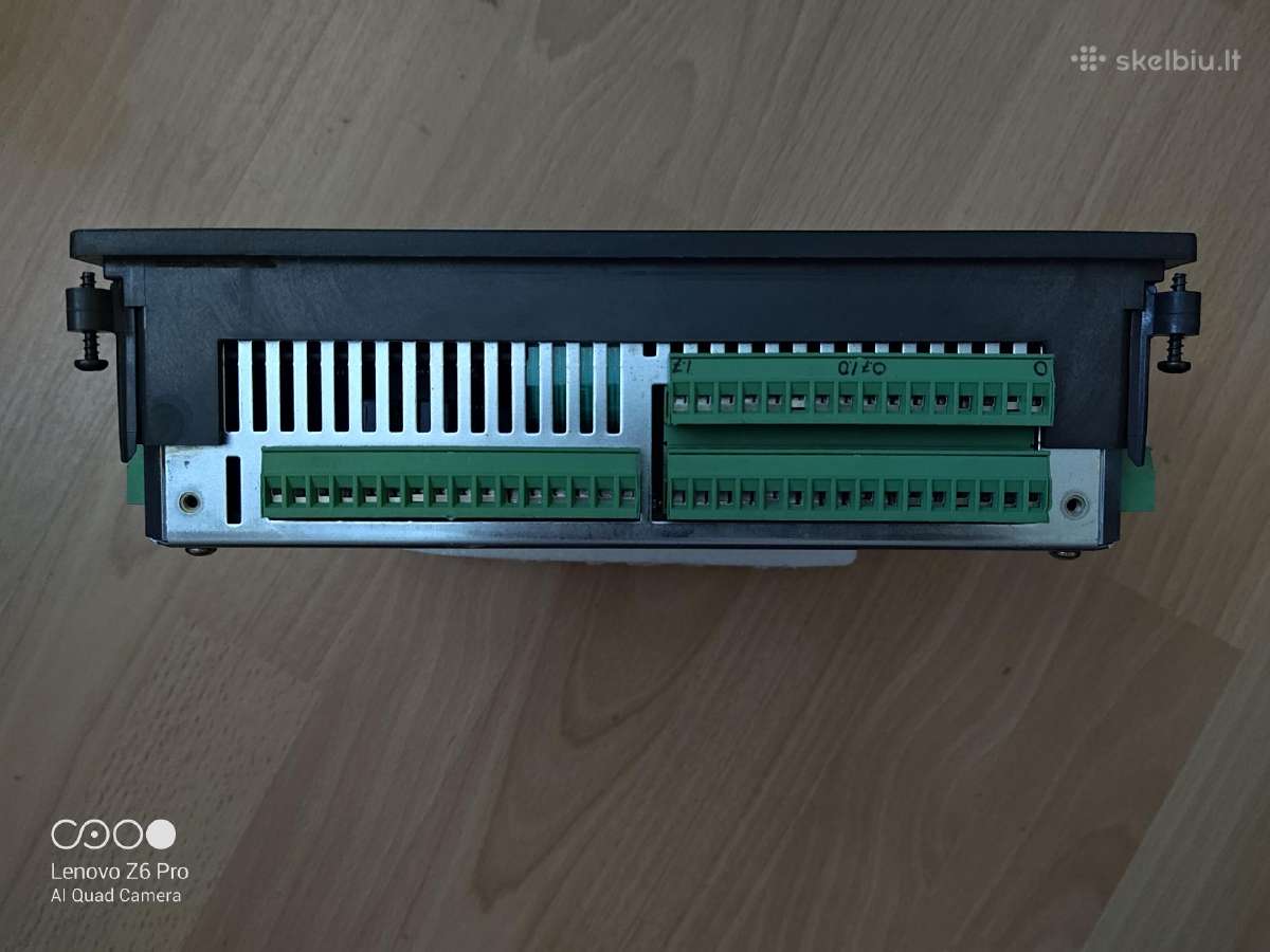 Siemens Simatic Moduls - Skelbiu.lt