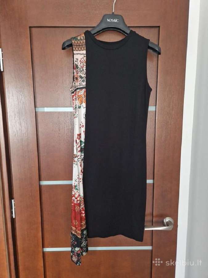 Gražuolė Desigual suknelė - nuotraukos Nr. 2