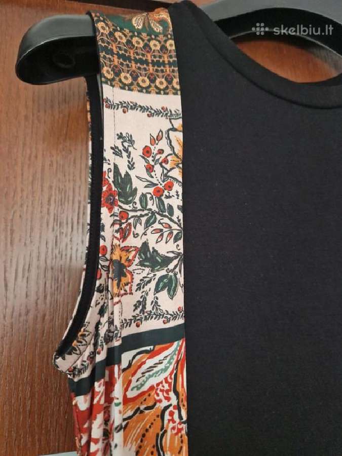 Gražuolė Desigual suknelė - nuotraukos Nr. 3