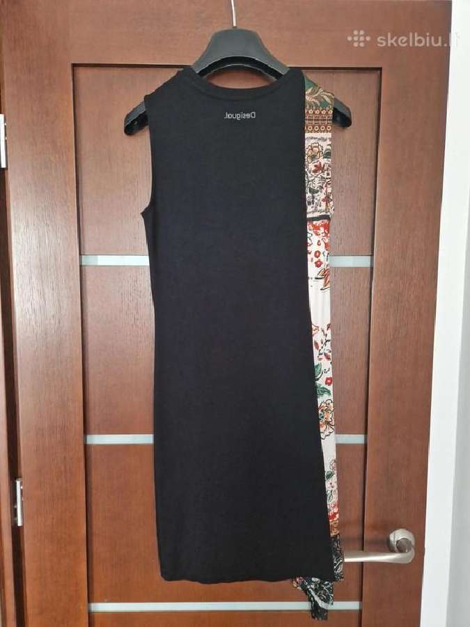 Gražuolė Desigual suknelė - nuotraukos Nr. 4