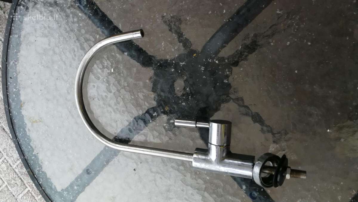 Čiaupas