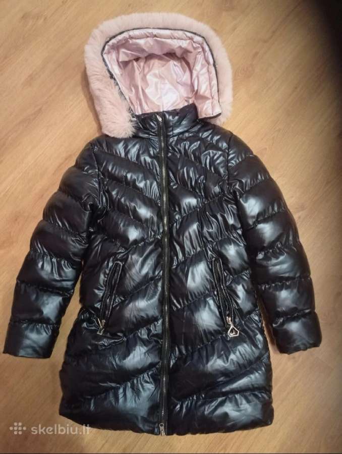 Šilta patogi kaip nauja