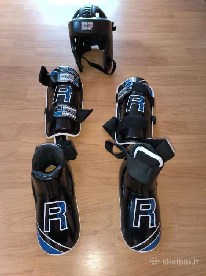 Fighter apsaugos