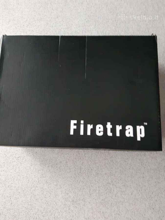 44 dydžio Firetrap batai - nuotraukos Nr. 8