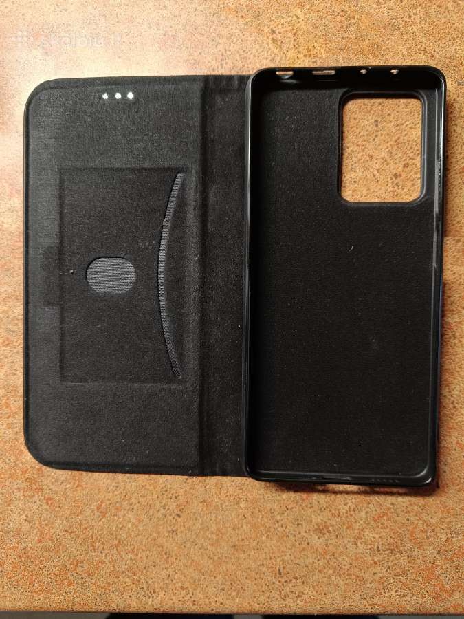 Redmi Note 12pro dėklas