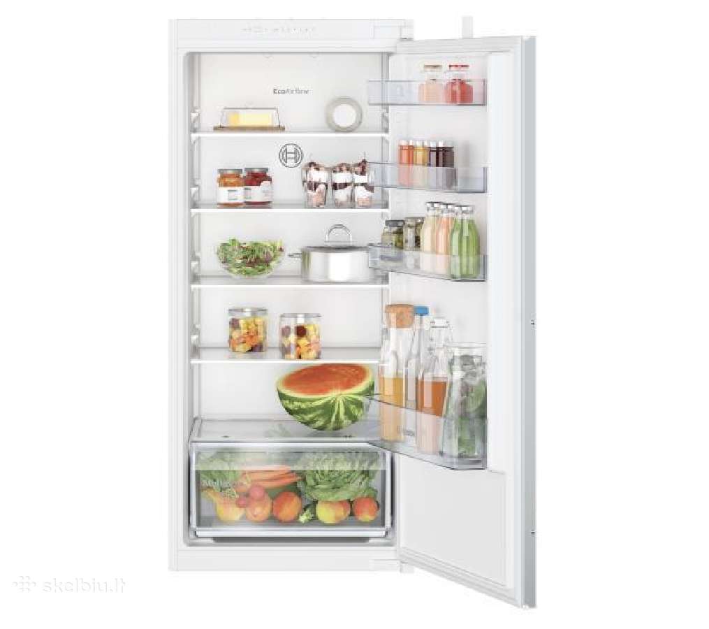 Šaldytuvas Electrolux Lrb3af12s