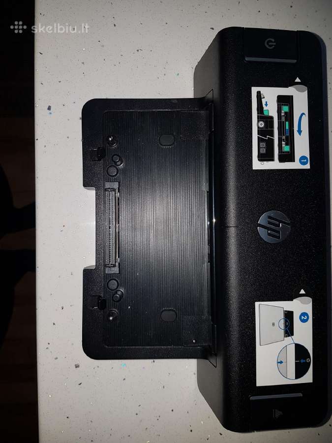 Hp padas , adapteris kompiuteriui